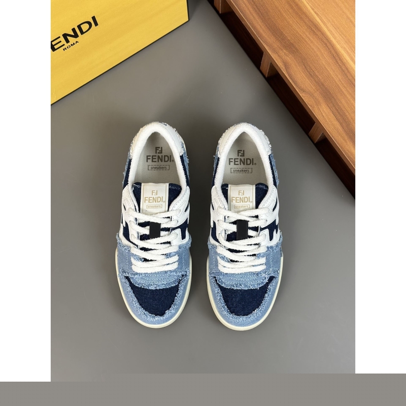 F**di sneakers